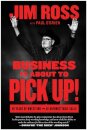 Business Is About to Pick Up!