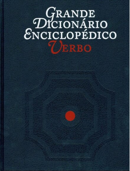 Grande Dicionário Enciclopédico I
