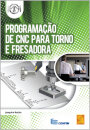 Programaçao de CNC para Torno E Fresadora