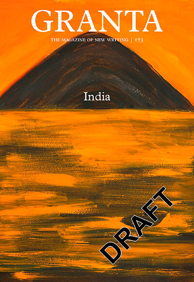 Granta 173: India