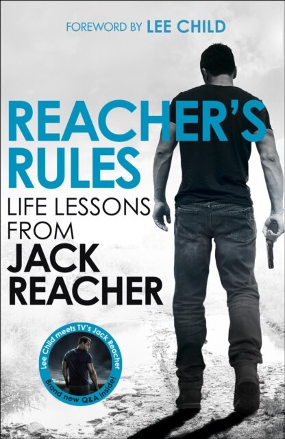 Reacherâ´S Rules