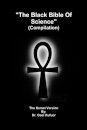 "The Black Bible of Science" (Compilation)