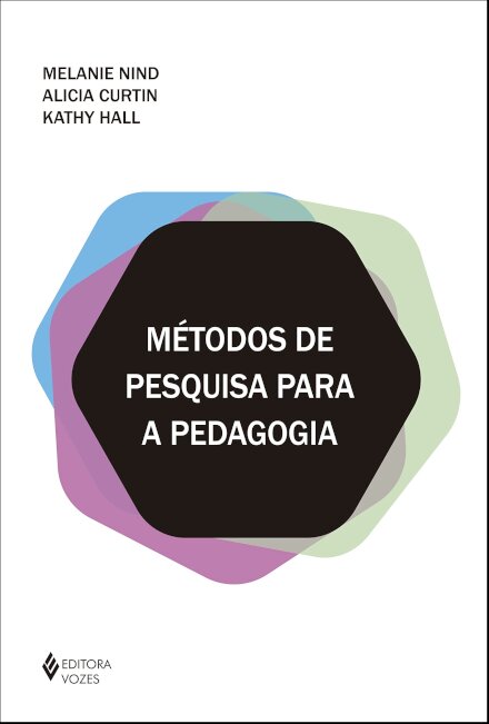 Métodos De Pesquisa Para A Pedagogia