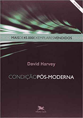 Condição Pós-Moderna