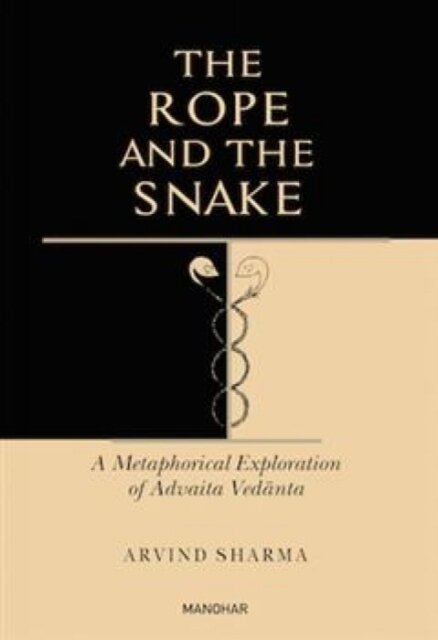 The rope and the snake