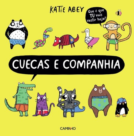 Cuecas e Companhia