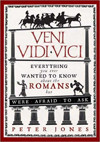Veni Vidi Vici