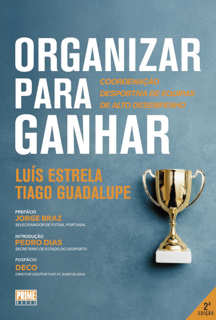 Organizar Para Ganhar
