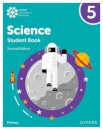 Oxford International Science: Student Book 5