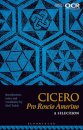 Cicero Pro Roscio Amerino: A Selection