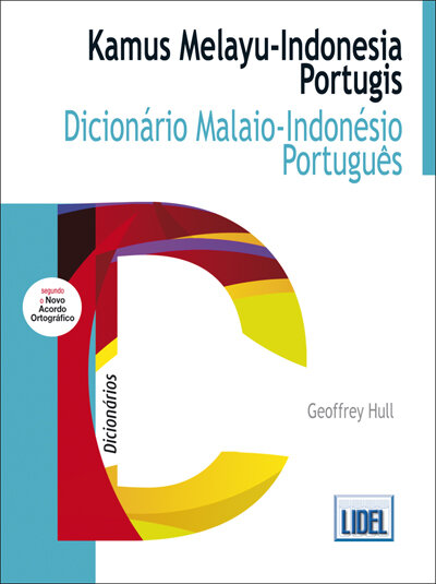 Dicionário Malaio / Indonésio - Português