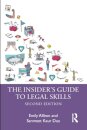 The Insider's Guide to Legal Skills