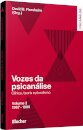 Vozes Da Psicanálise V.3 1967-90 Clínica