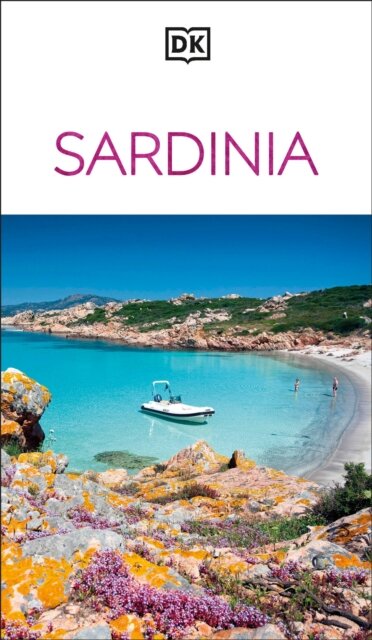 Sardinia Dk Eyewitness