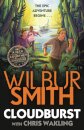 Cloudburst : A Jack Courtney Adventure