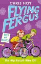 Flying Fergus 3: The Big Biscuit Bike Off