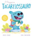 O Pequeno Tagarelossauro