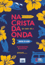 Na Crista da Onda 3 - Nova Apresentação - Manual do Aluno