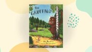 Gruffalo Pop-Up
