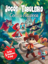 Jogos De Tabuleiro - Contos Clássicos