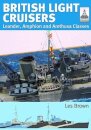 ShipCraft 31: British Light Cruisers
