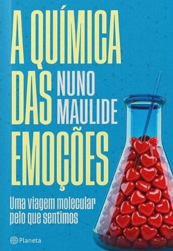 A Química Das Emoções