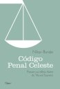 Código Penal Celeste