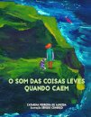 O som das coisas leves quando caem