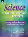 Science for English Language Learners