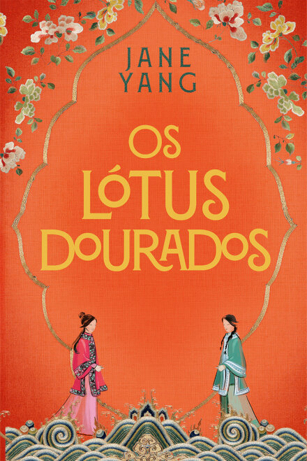 Os Lótus Dourados