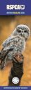 Rspca British Wildlife Slim Calendar 202
