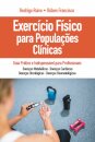 Exercícios Físicos Para Populações Clínicas