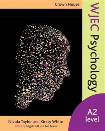 Crown House WJEC Psychology
