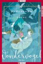 Wandervogel, Volume 1