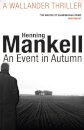 An Event In Autumn
