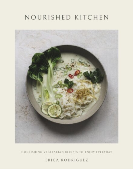 Nourished Kitchen