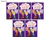 Read Write Inc. Fresh Start Readers: Book 13: Posters, Pets and Pasta Problems & Eva and Alex - Pack of 5