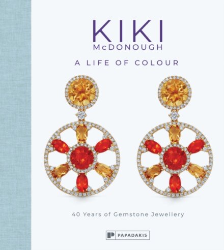 Kiki McDonough: A Life of Colour
