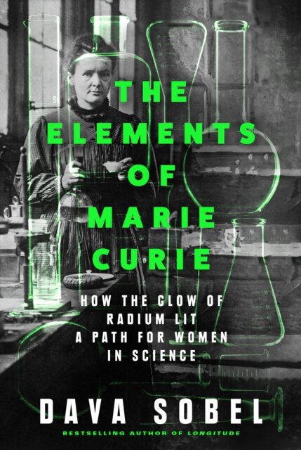The Elements Of Marie Curie