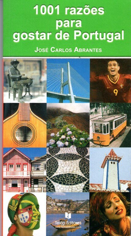 1001 Razoes Para Gostar De Portugal