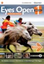 Eyes Open Level 1 Combo A with Online Workbook and Online Practice