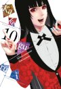 Kakegurui Compulsive Gambler  Vol 10