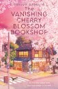 The Vanishing Cherry Blossom Bookshop