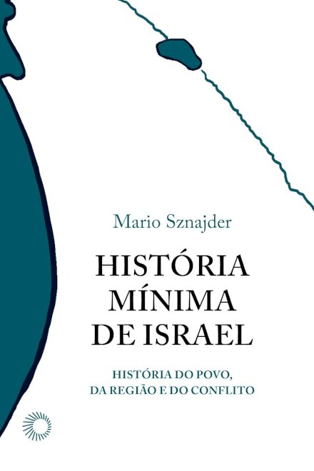 História Mínima De Israel
