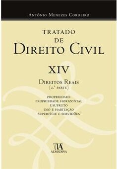 Tratado de Direito Civil Volume XIV