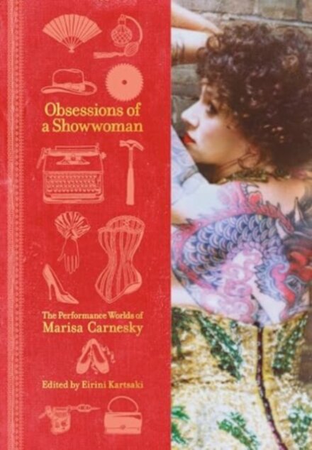 Obsessions of a Showwoman