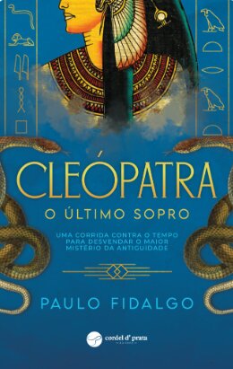 Cleópatra - O último sopro