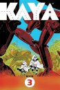 Kaya Book Three