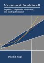 Microeconomic Foundations II