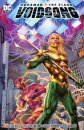 Aquaman & The Flash: Voidsong